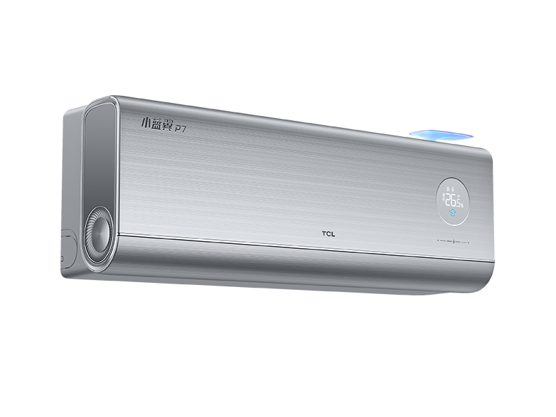 TCL 新风挂机小蓝翼P7