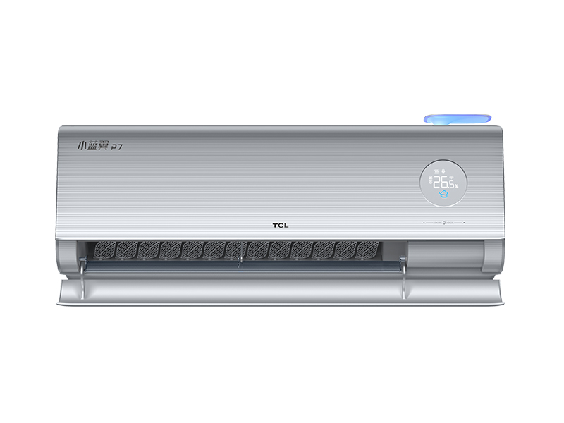 TCL 新风挂机小蓝翼P7