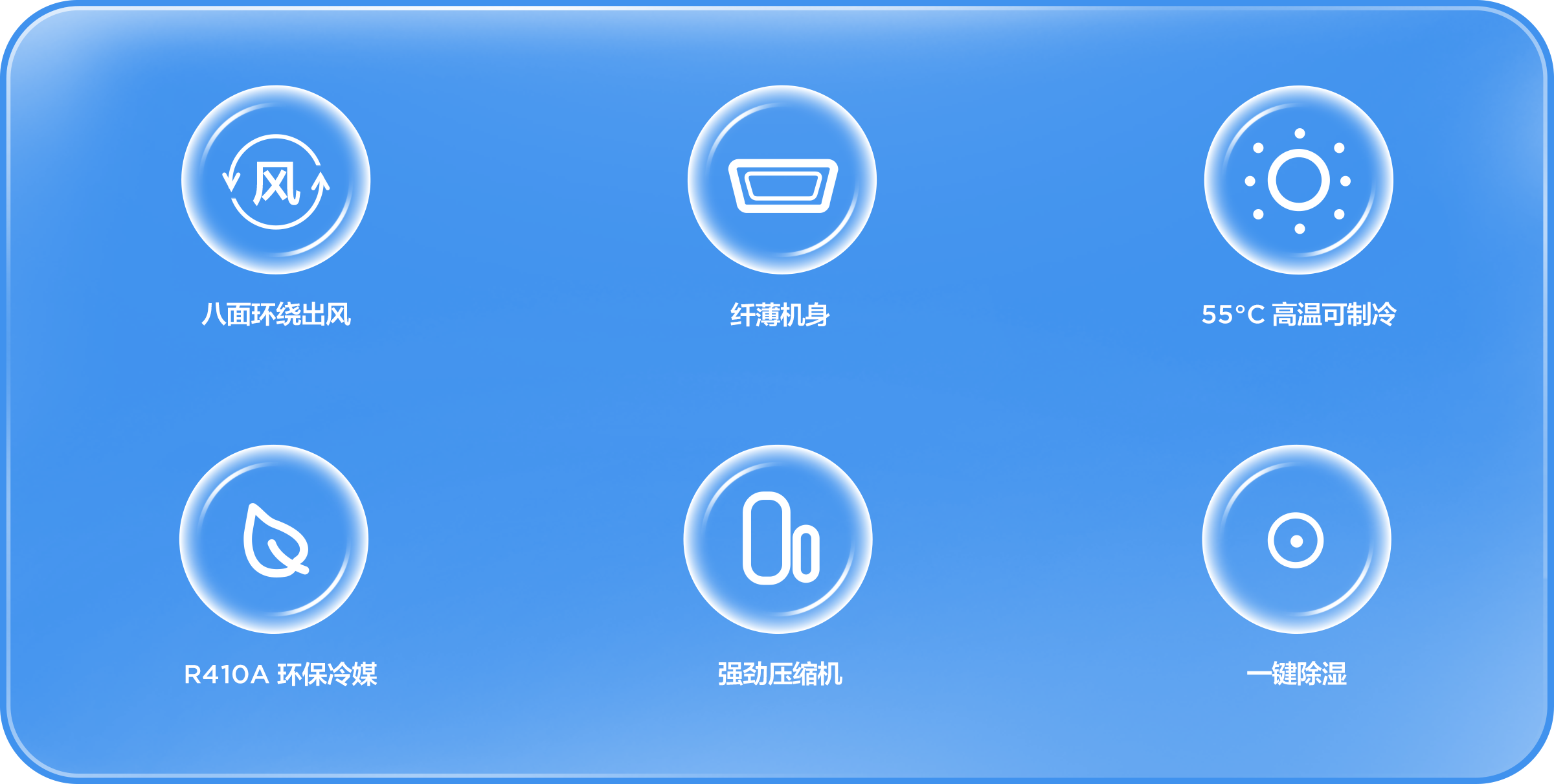 TCL中央空调-省电