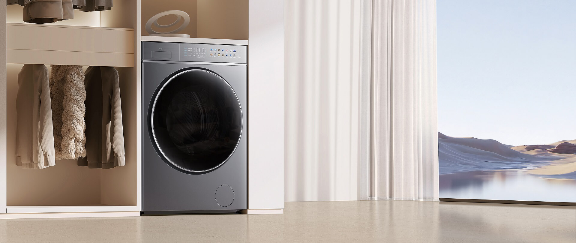 如何挑选滚筒洗衣机？这五点帮助你判断值不值得买