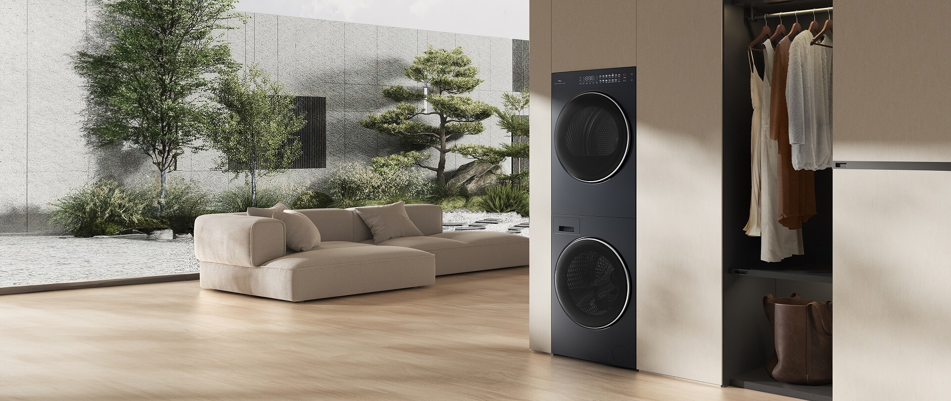 最佳的洗衣机消毒杀菌方式：科学消毒，保护家人健康