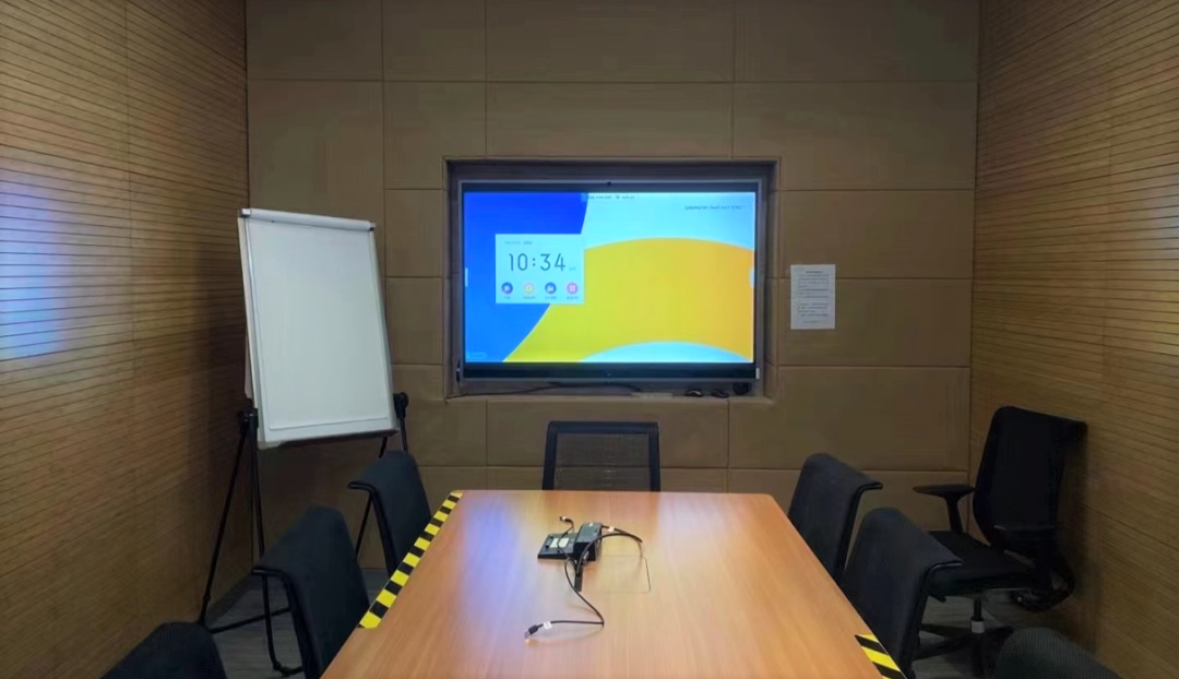 沙特基础工业 x TCL商用：沟通不设限，为研发提速