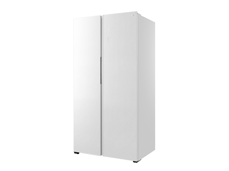 TCL双开门冰箱R557P12-SQ 557L嵌入式冰箱| TCL官网