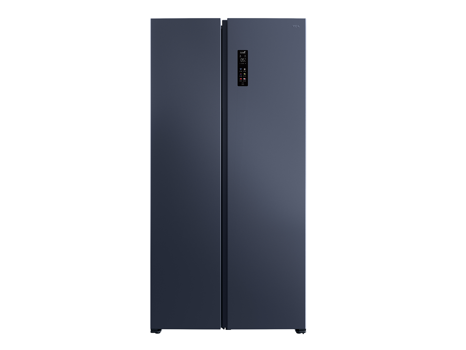 超薄零嵌冰箱 R618T9-SQ