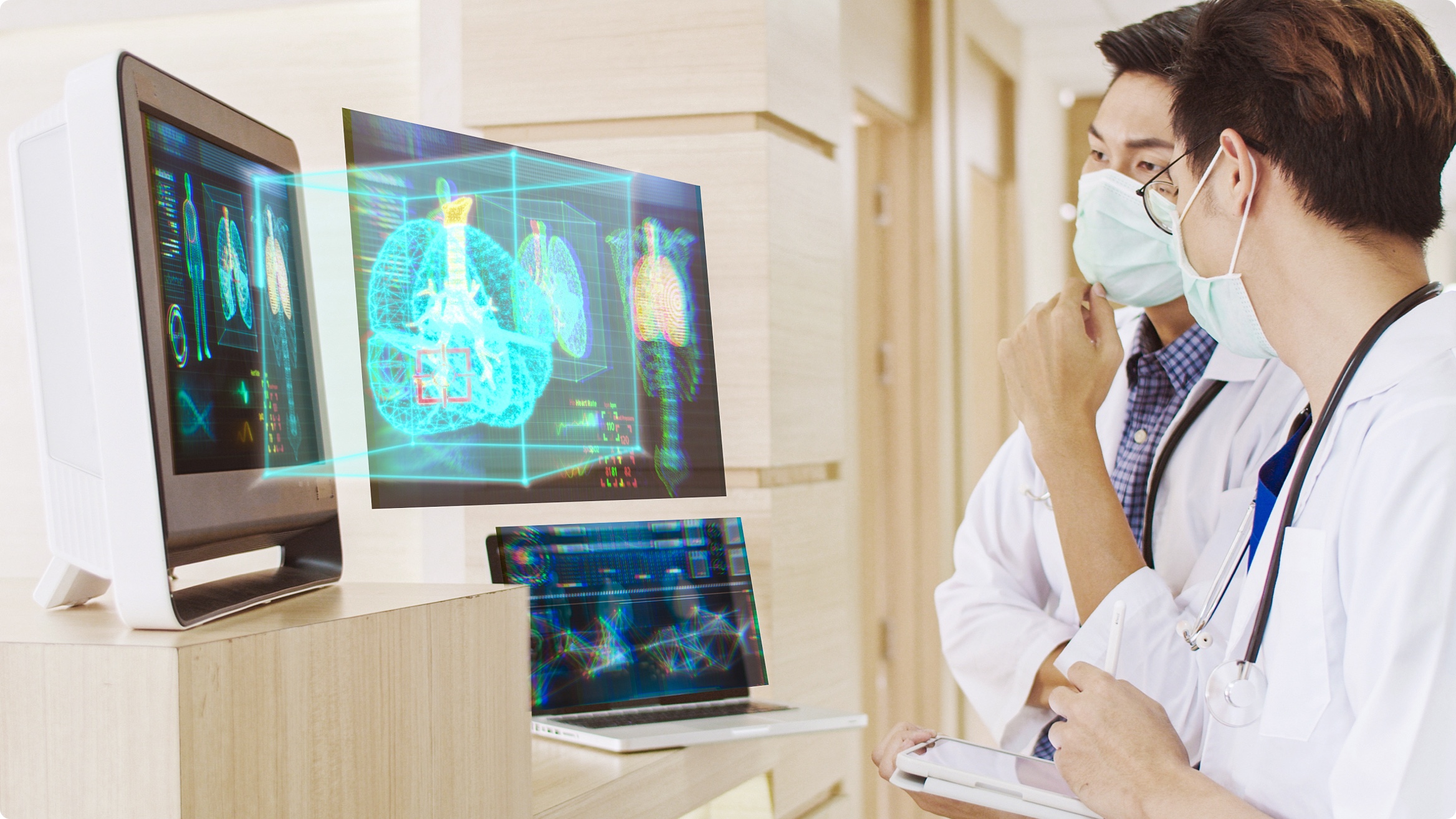 优化医院管理机制