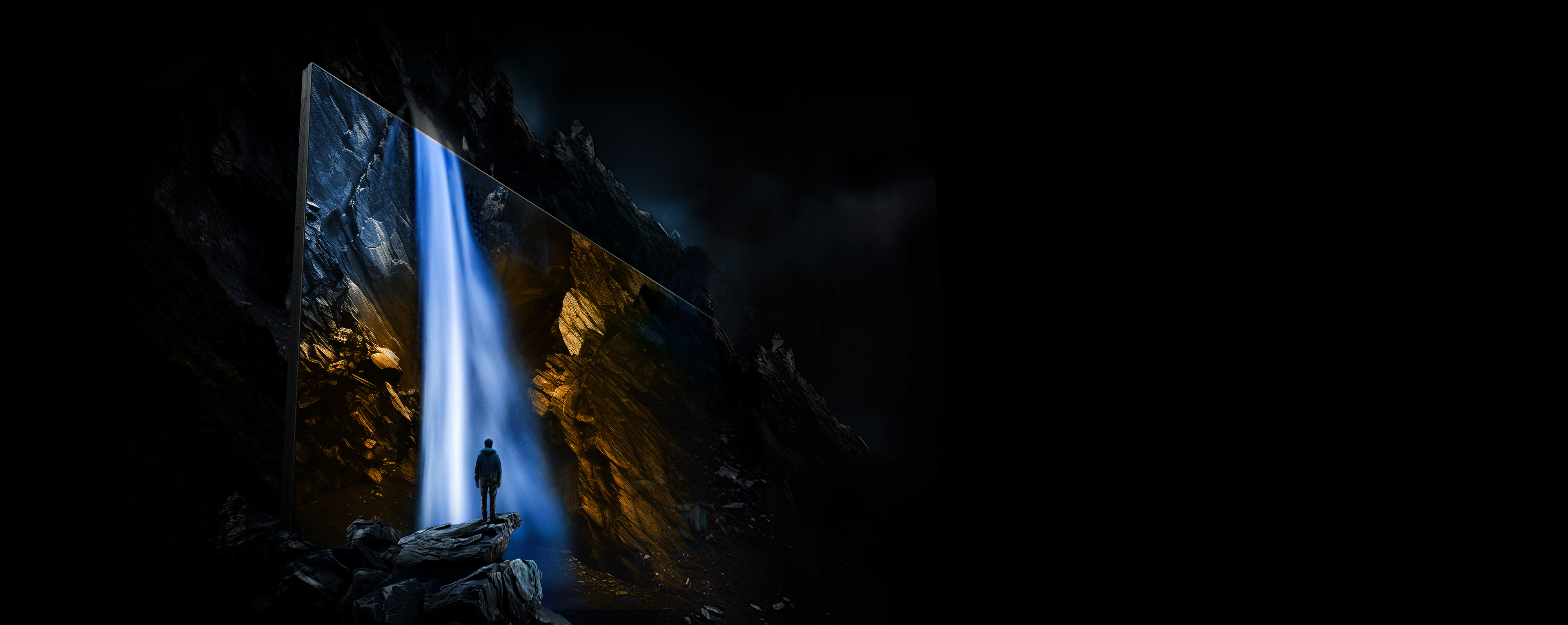 TCL 115" x11g巨幕电视