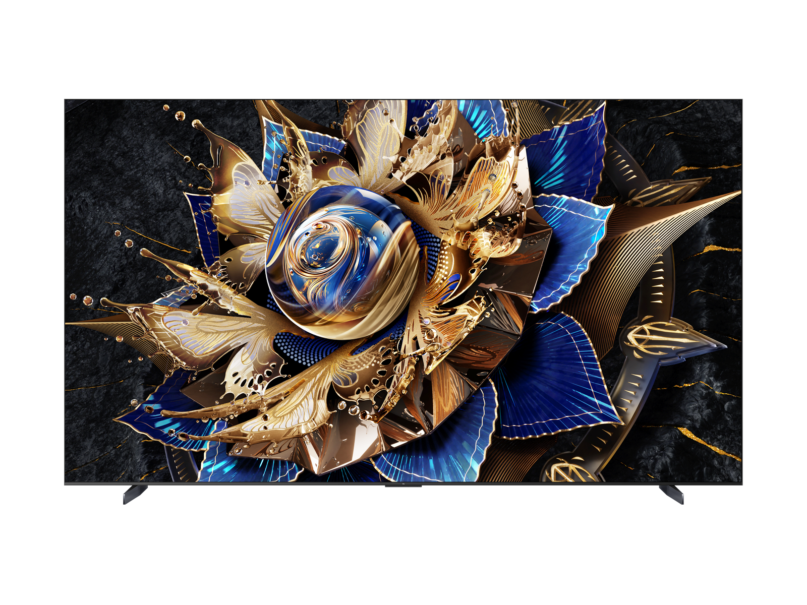 TCL巨幕电视-115英寸X11G Max-QD-Mini LED电视| TCL官网