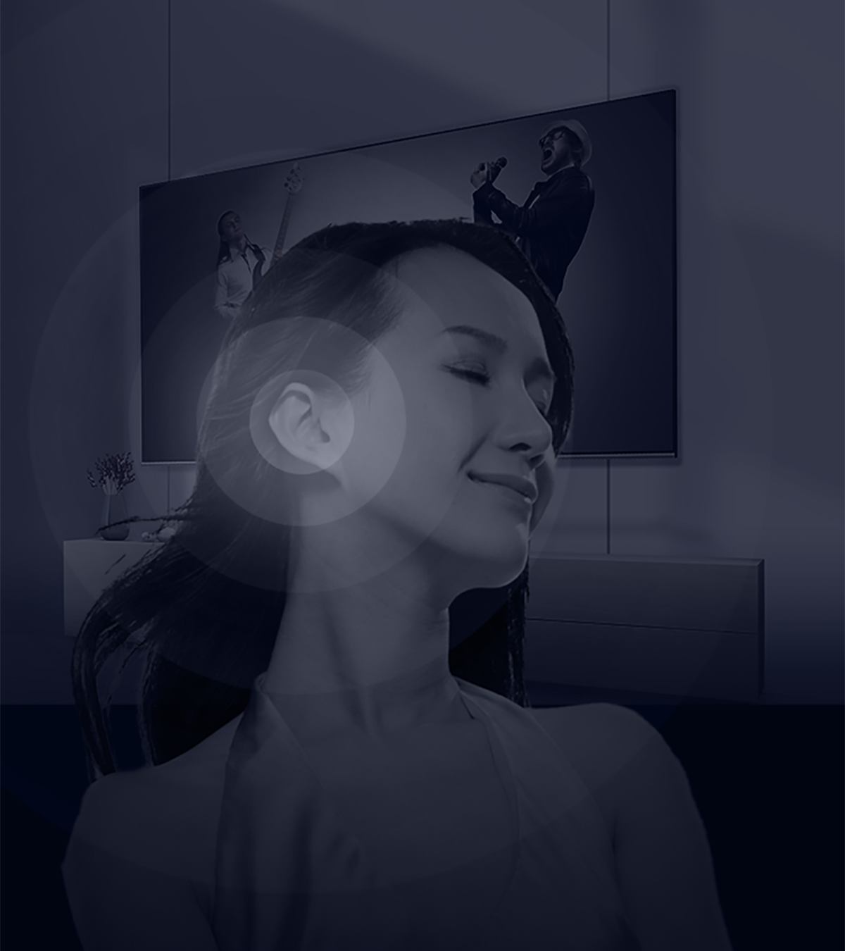 TCL商用显示屏G50E