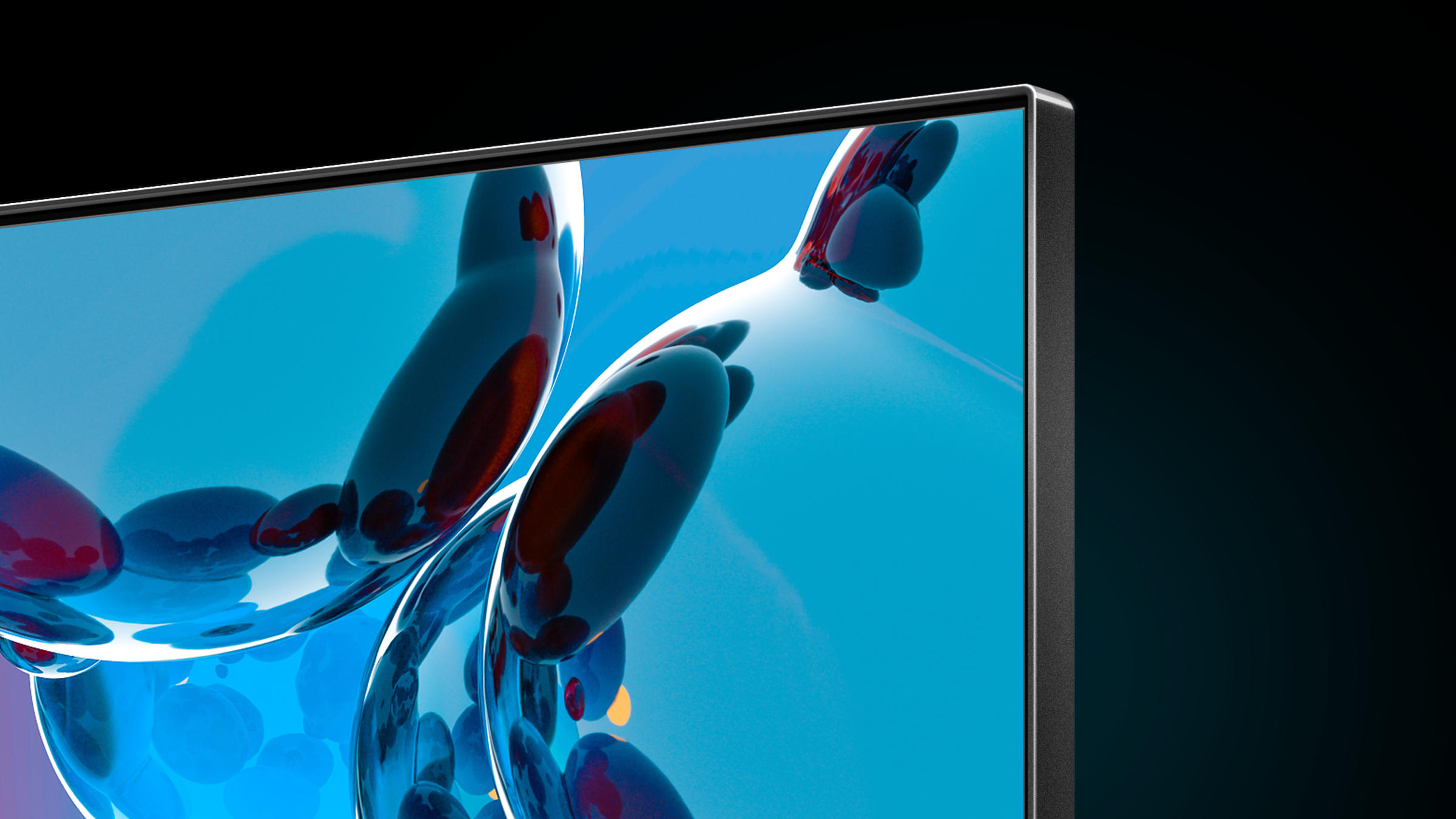 TCL商用显示屏G50E