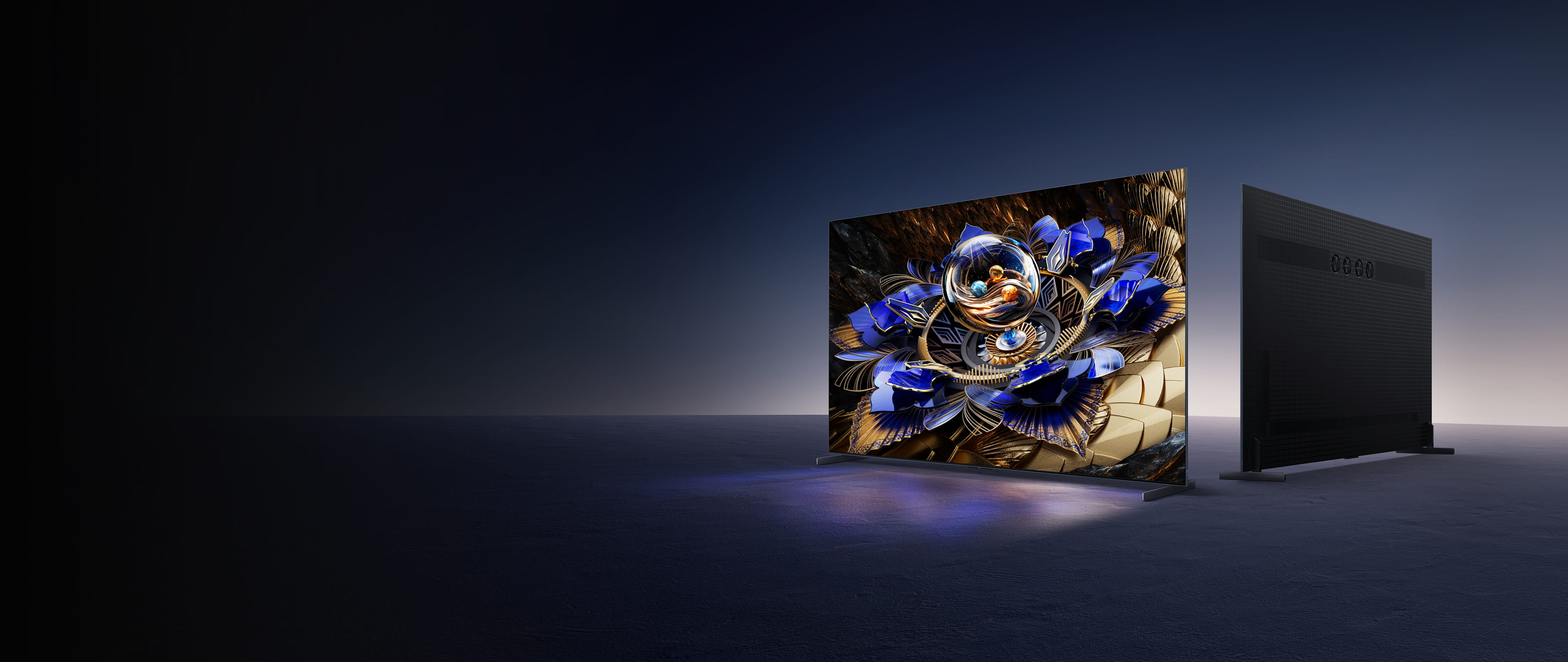 X11H领曜QD-Mini LED电视