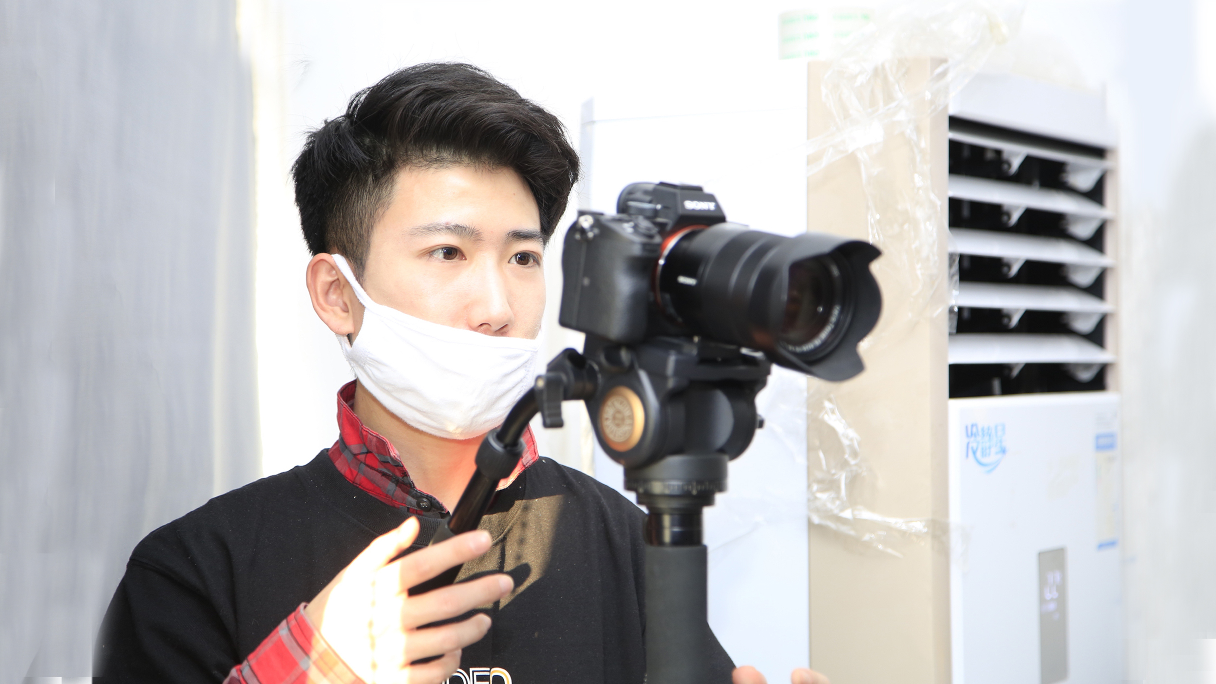 治愈系冰箱，探店博主的不二之选