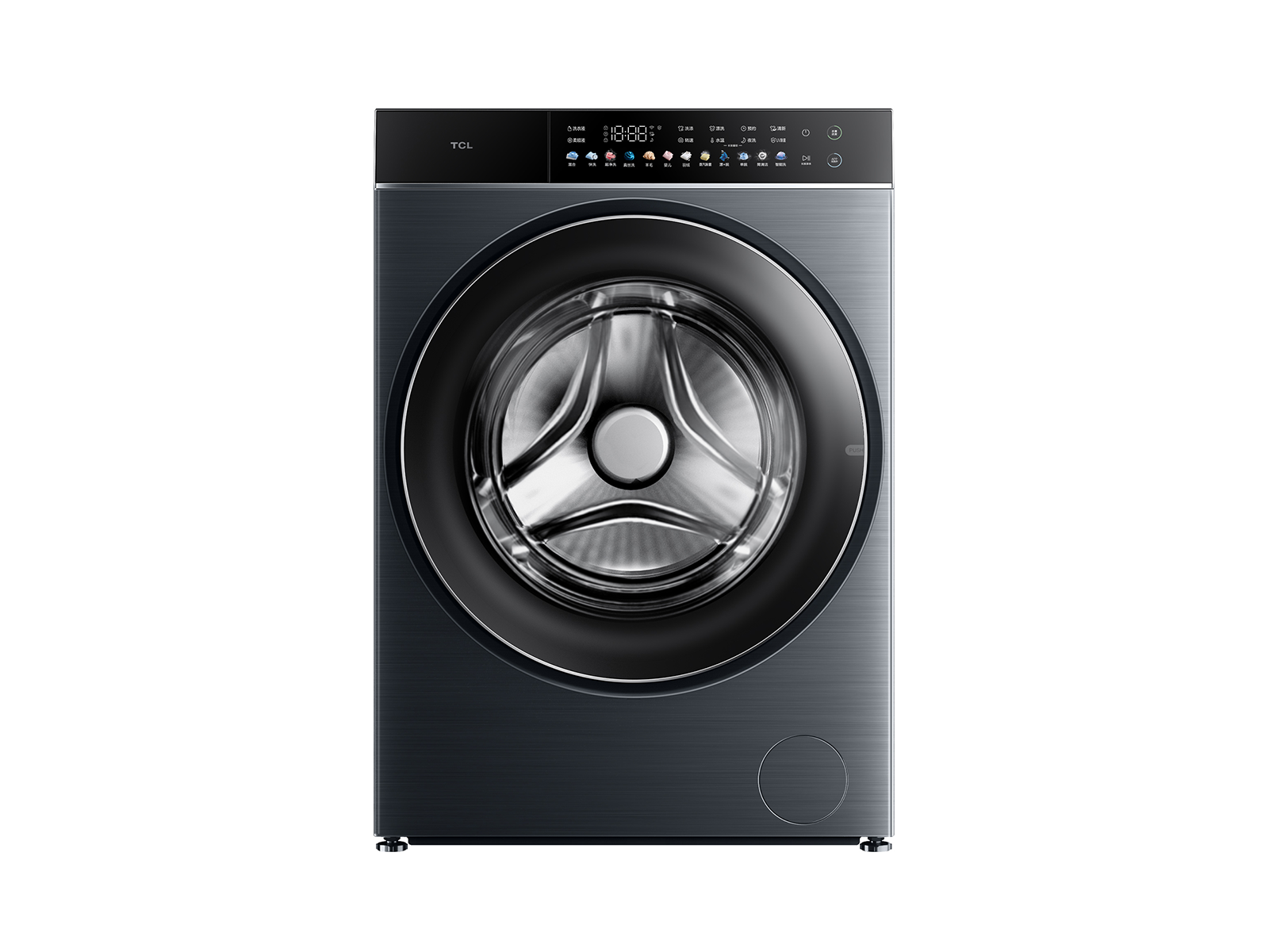 洗衣更护衣，天天穿新衣 Picture 1