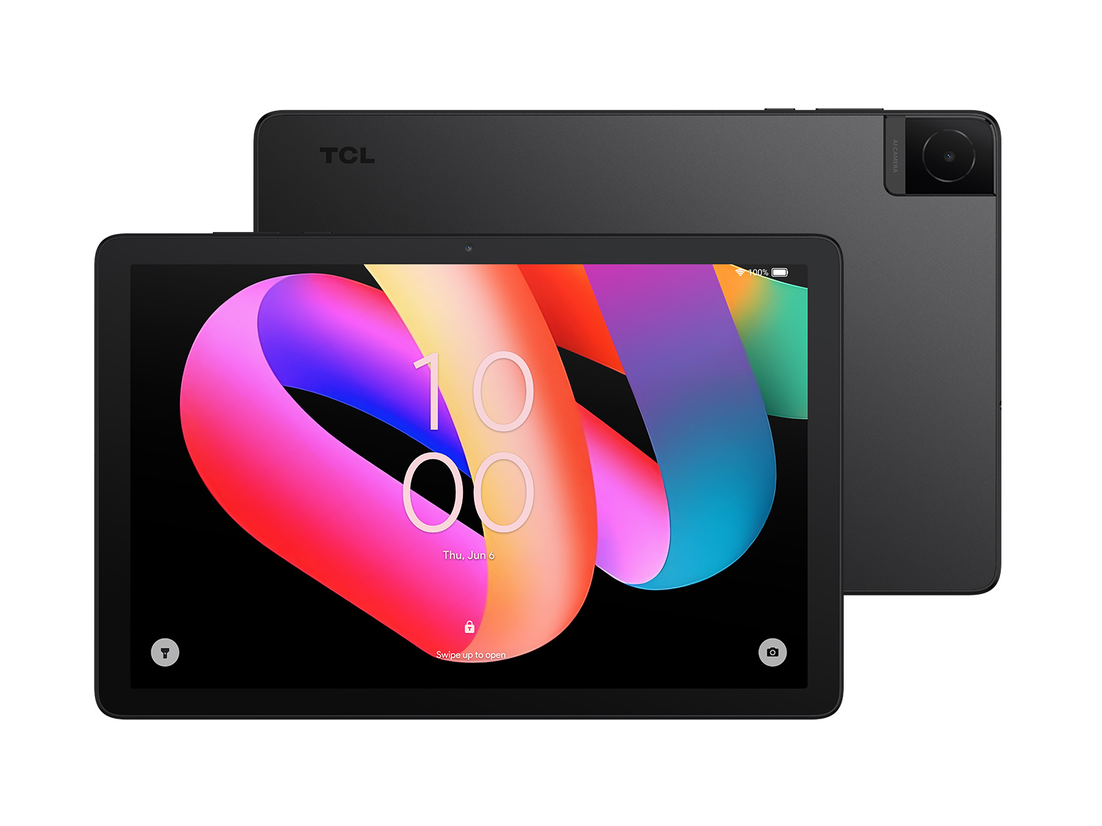 TCL TAB 10L Gen 3 Picture 1