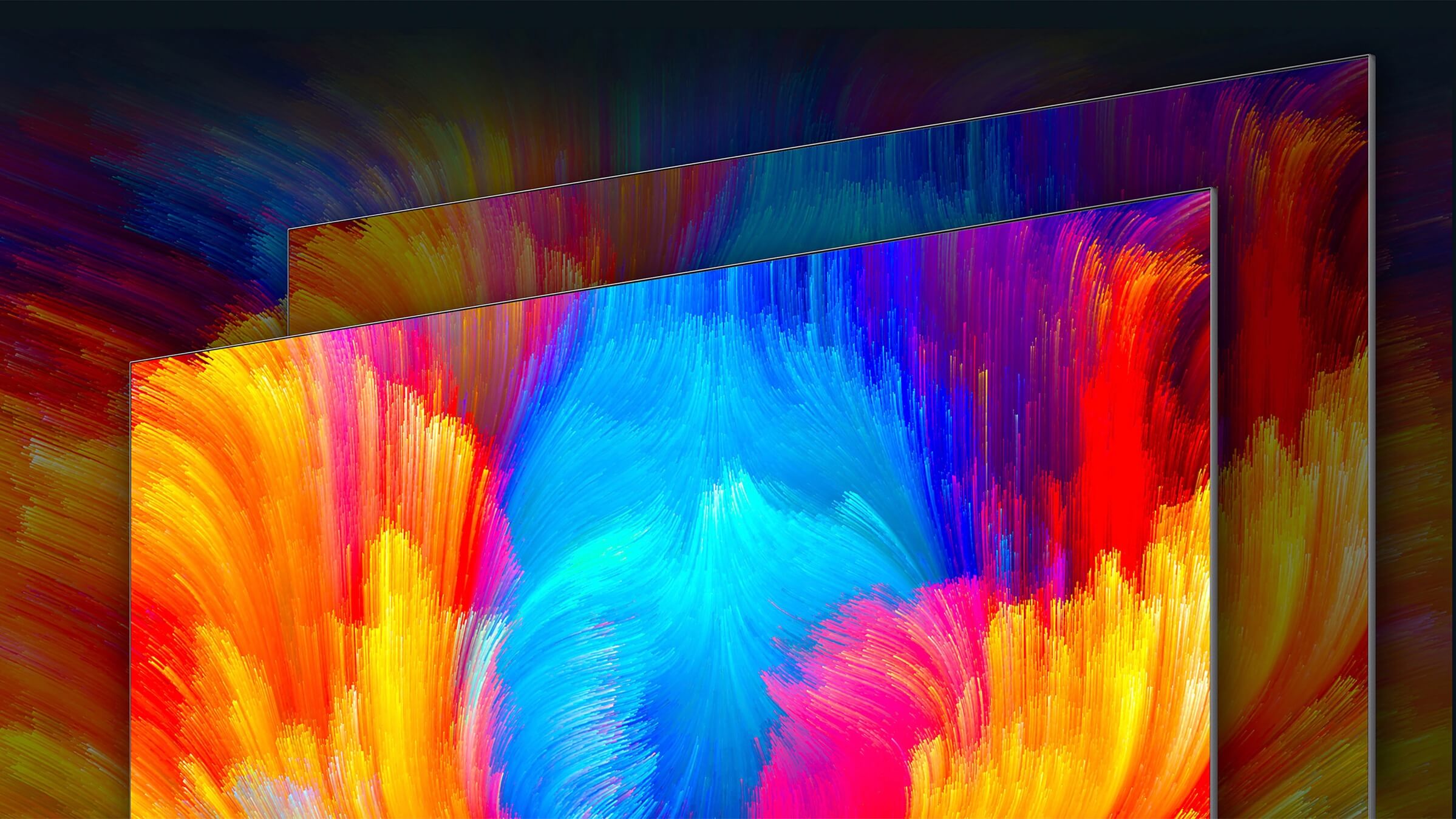 Más de mil millones de colores