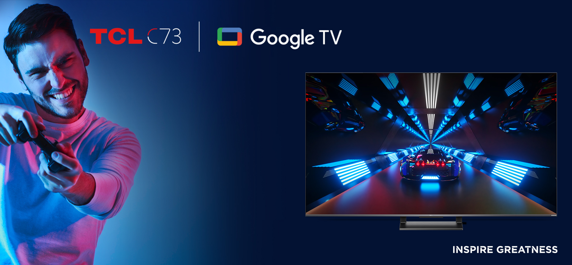 TCL France TV, Barres de son, Ecouteurs, Smartphones