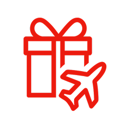 Schritt 4: <br>Deine Reise gewinnen