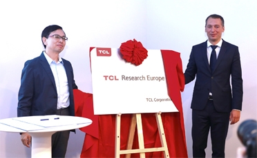 TCL eröffnet neues Forschungs- und Entwicklungszentrum für Künstliche Intelligenz (KI) in Polen