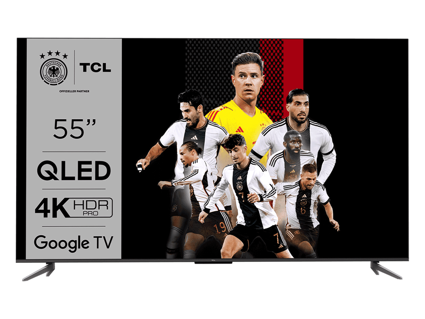 55QLED770 Picture 1