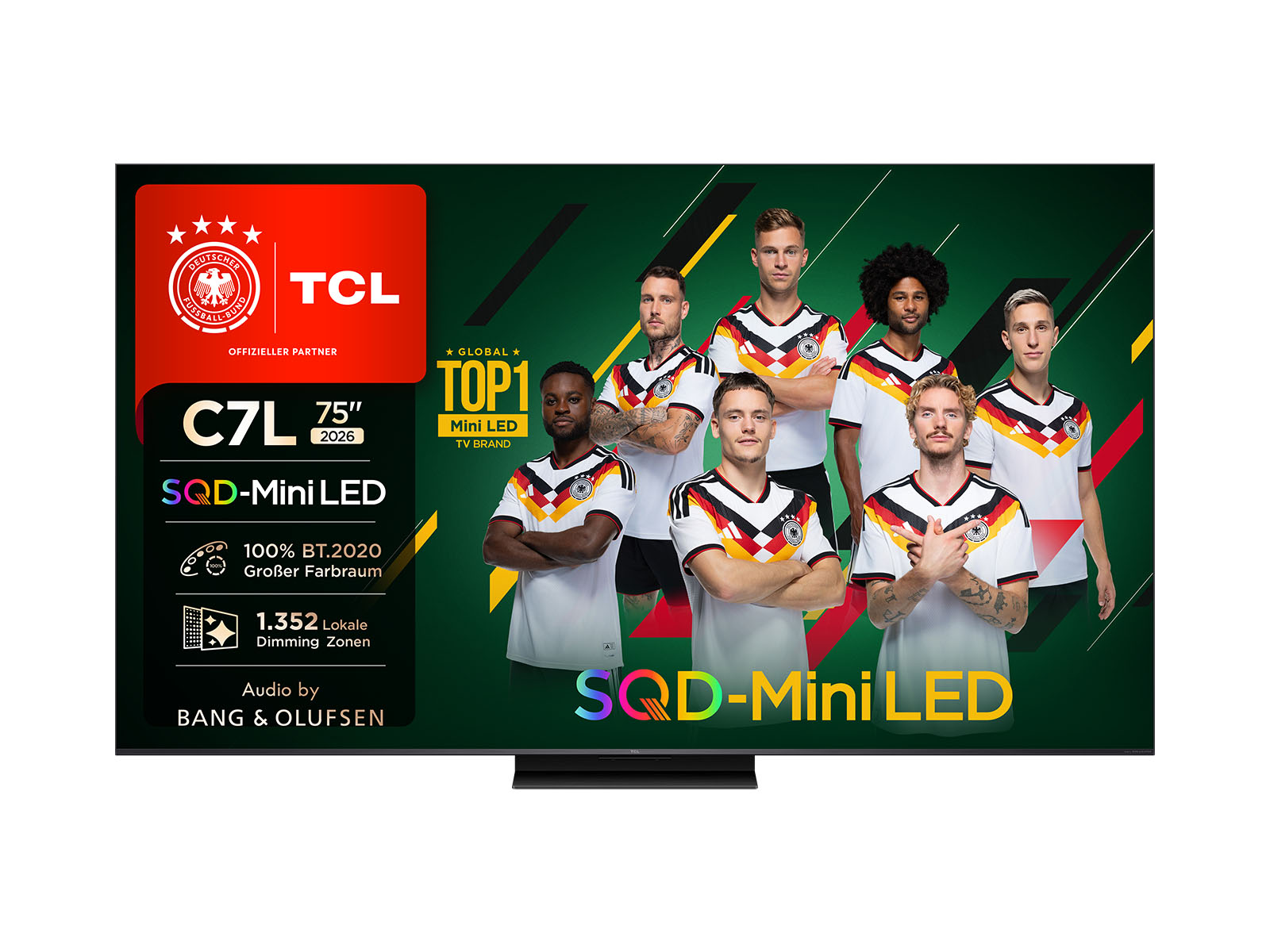 75C7L