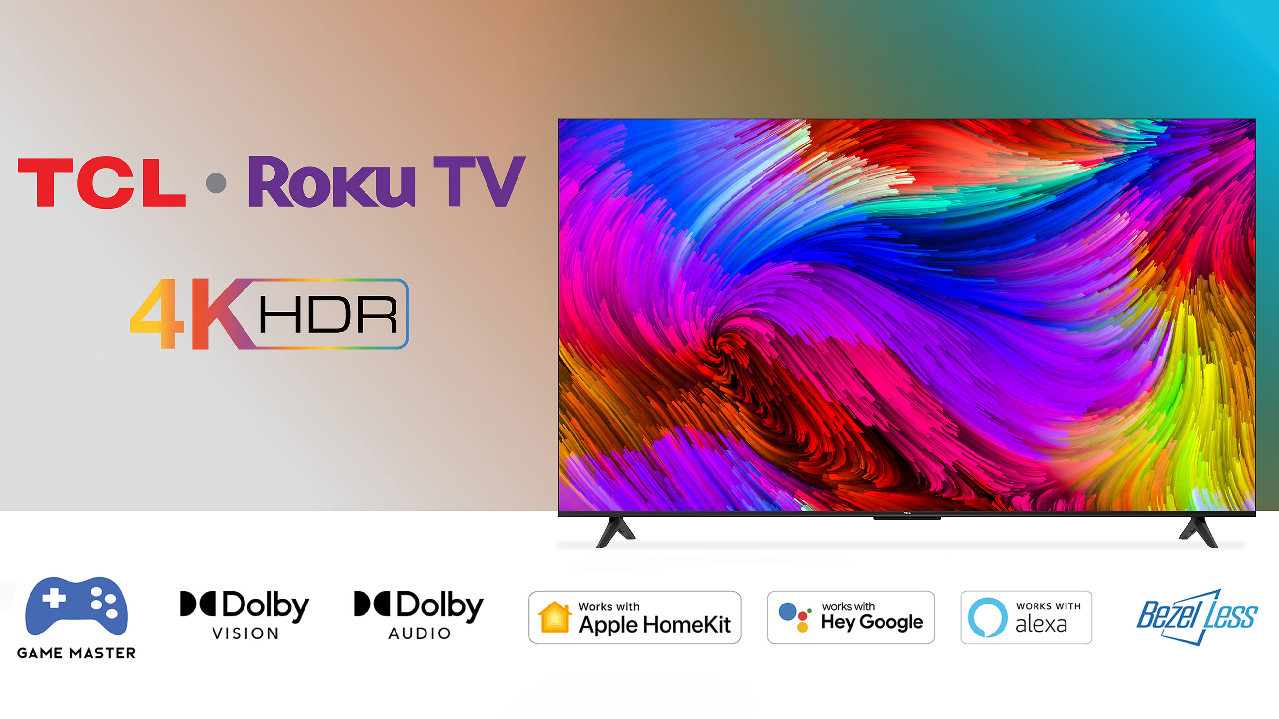 Hear sound from the right place in the scene