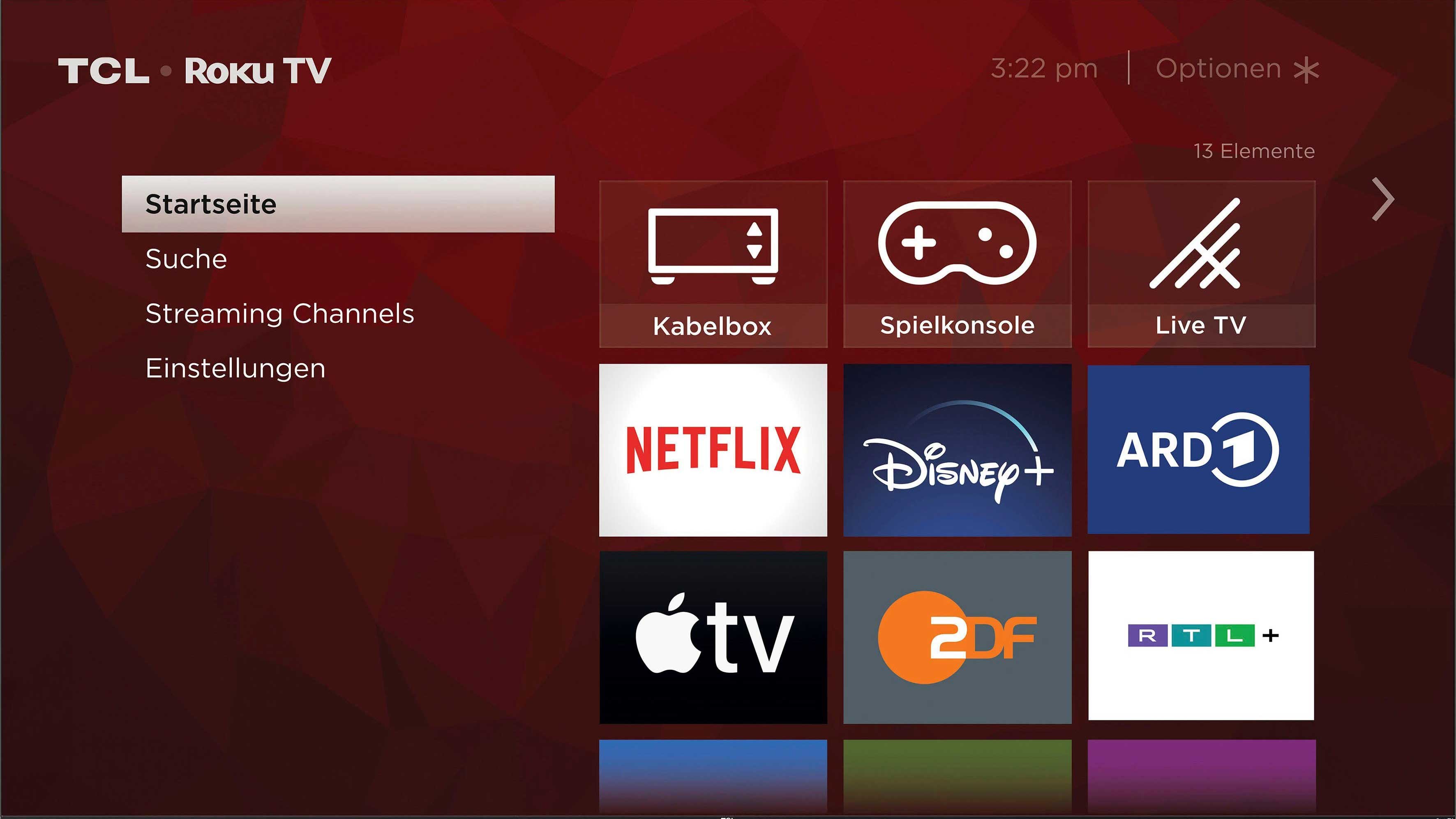 Hear sound from the right place in the scene