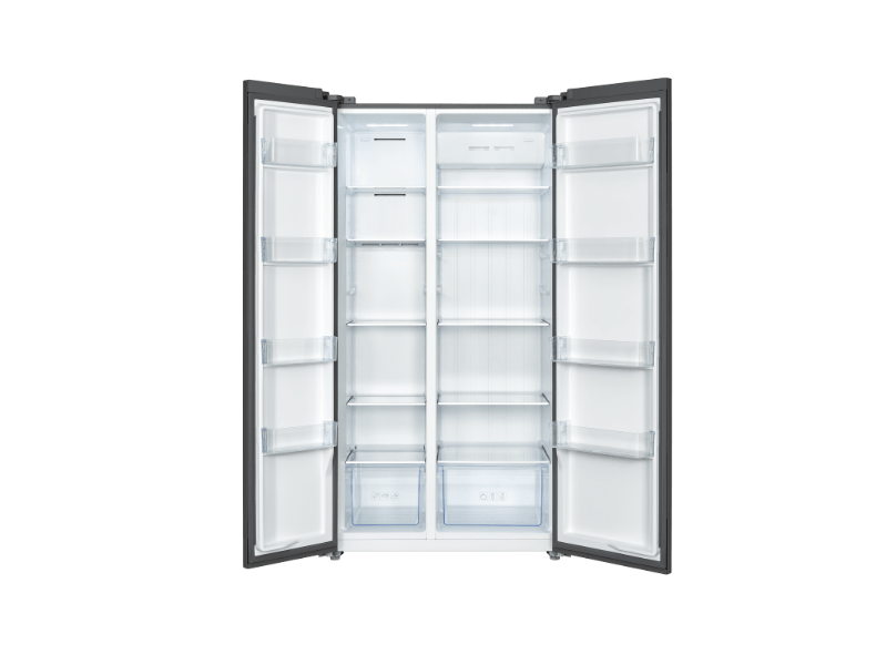 TCLP635sbss 505LITERS REFRIGERATOR-NO FROST; available in kenya at the best price in narobi cbd