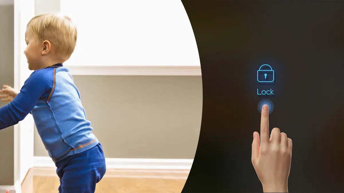 TCL P612FLG 12kg Front Load