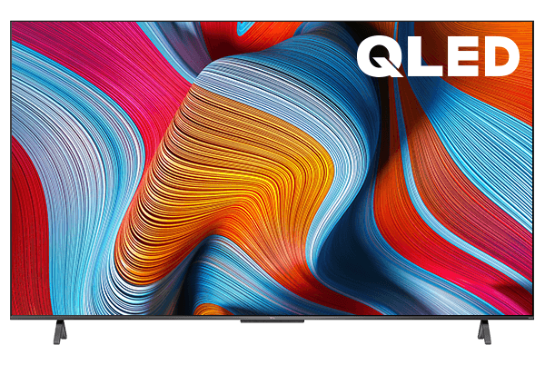 TCL Android TV C725