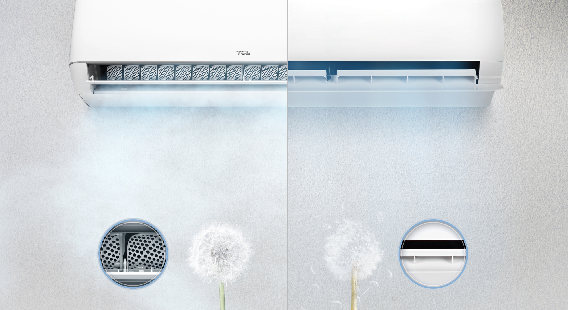 Hear sound from the right place in the scene