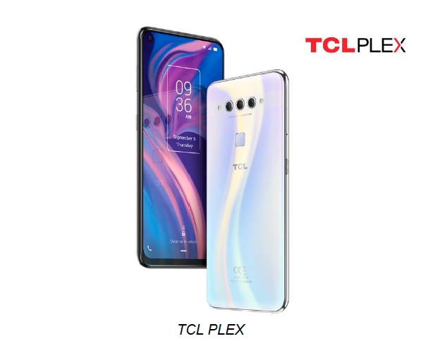 TCL lanza productos inteligentes multi-categoría en IFA 2019
