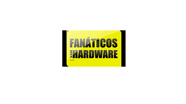FANATICOS DEL HARDWARE