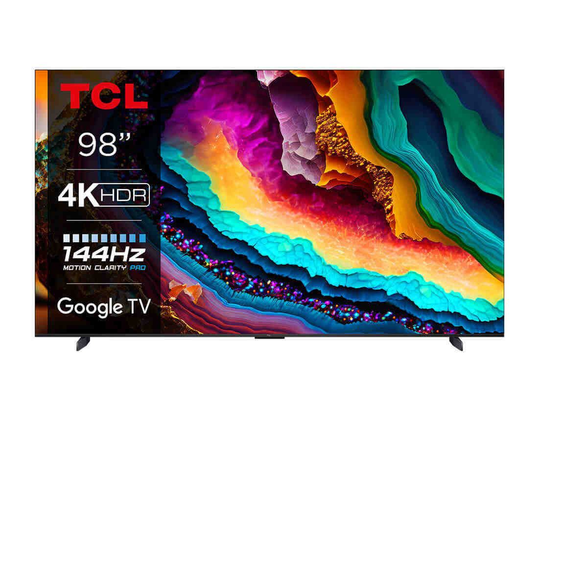 Официальный сайт TCL - Телевизоры и бытовая техника от производителя ...