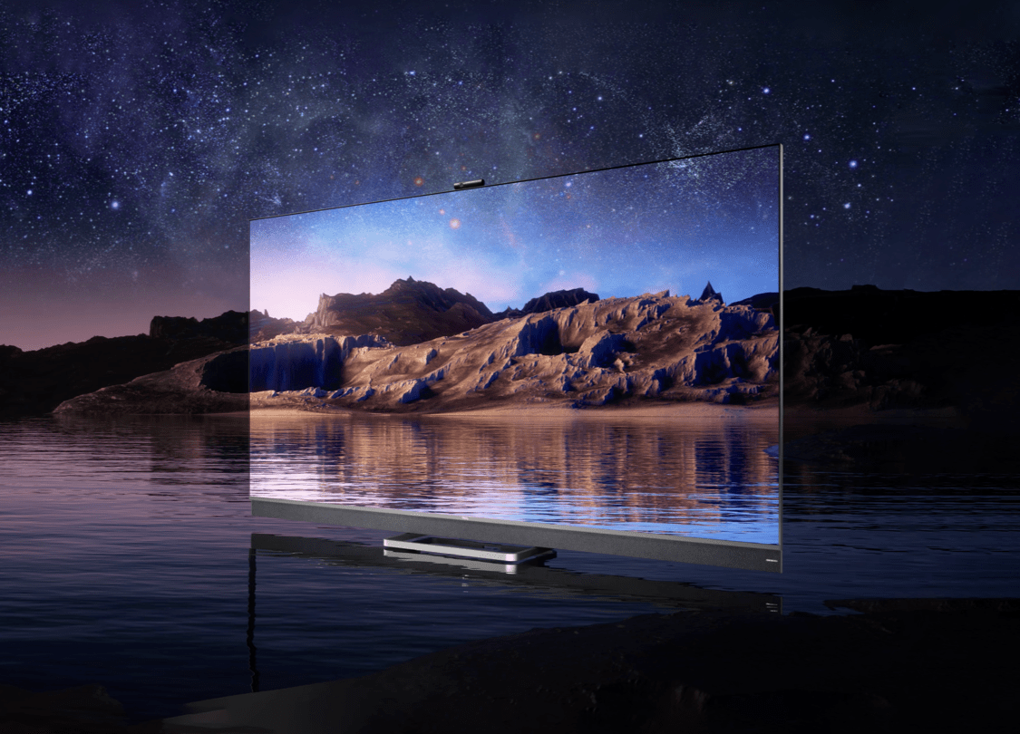 Außerordentliches Erlebnis