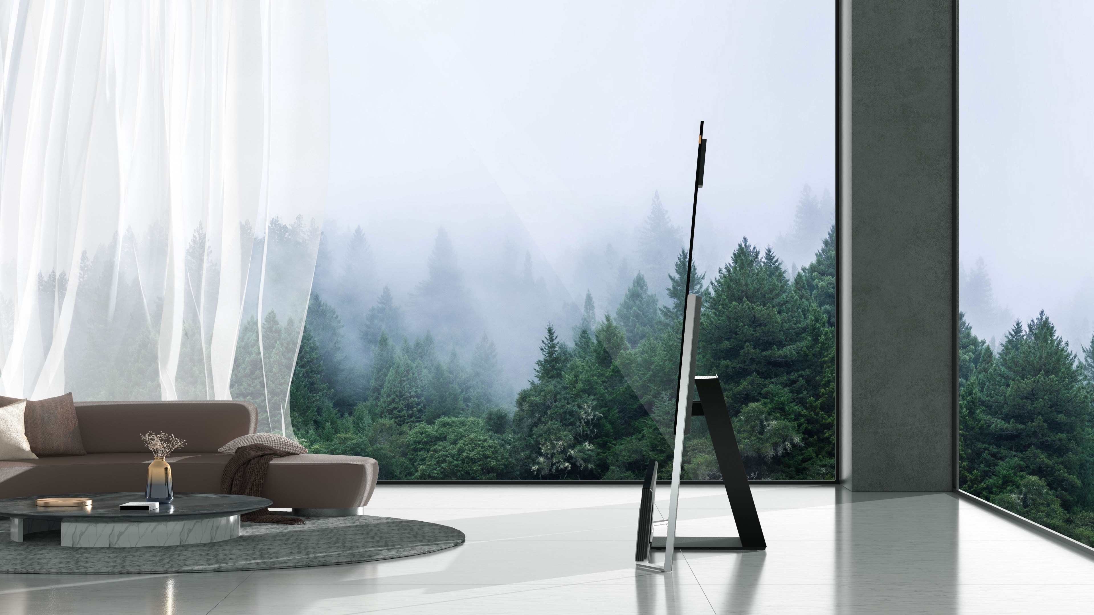 SLIM-LINE AESTHETICS