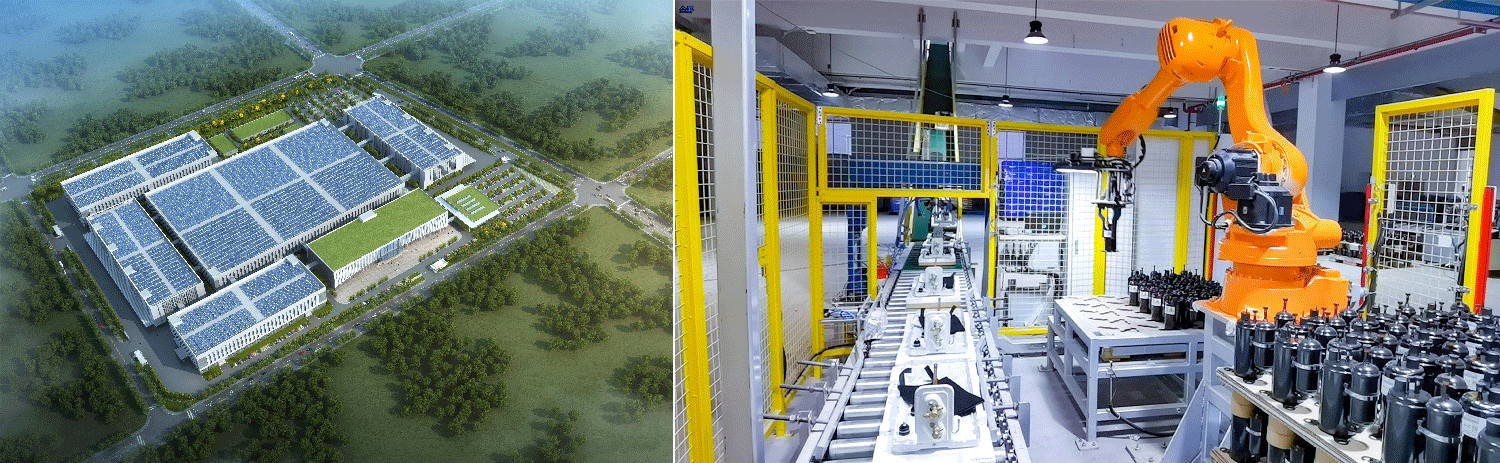 TCL  Air Conditioning