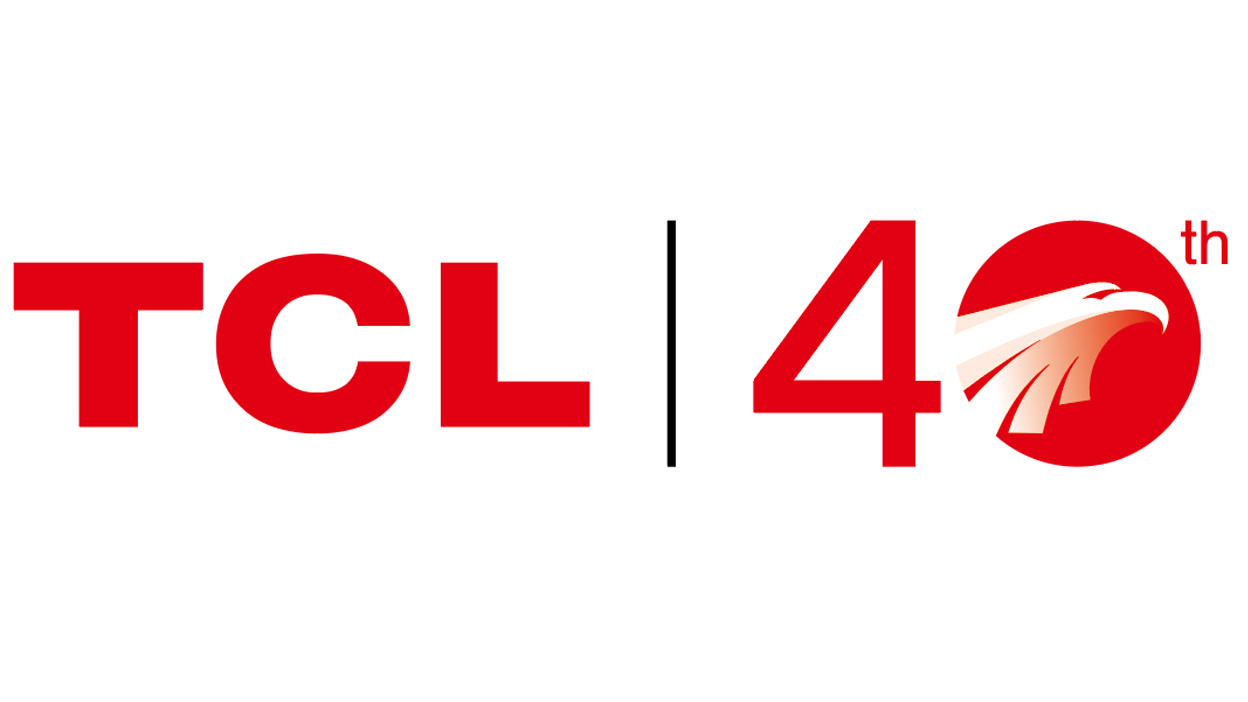 TCL Celebrates 40th Anniversary Across the World
