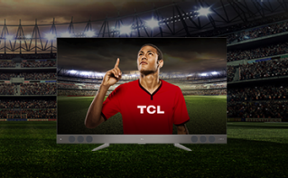 Neymar Jr. kicks off TCL’s 2018 global sports campaign