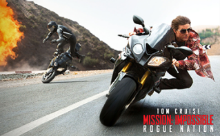 TCL establishes global partnership with Mission: Impossible - Rogue Nation movie