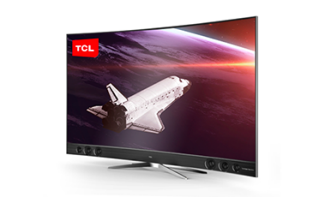 TCL launches world's first QUHD TV series at CES 2016