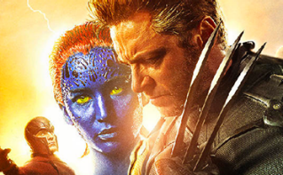 TCL, the offical sponsor of X-Men X-Perience which accompanies the premier of X-Men: Days of The Future Past, the anticipated movie