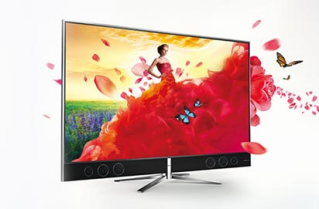TCL unveils its latest innovations in the entertainment field at the 2015 CES