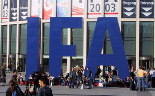 What happened on the tcl stand over the weekend?