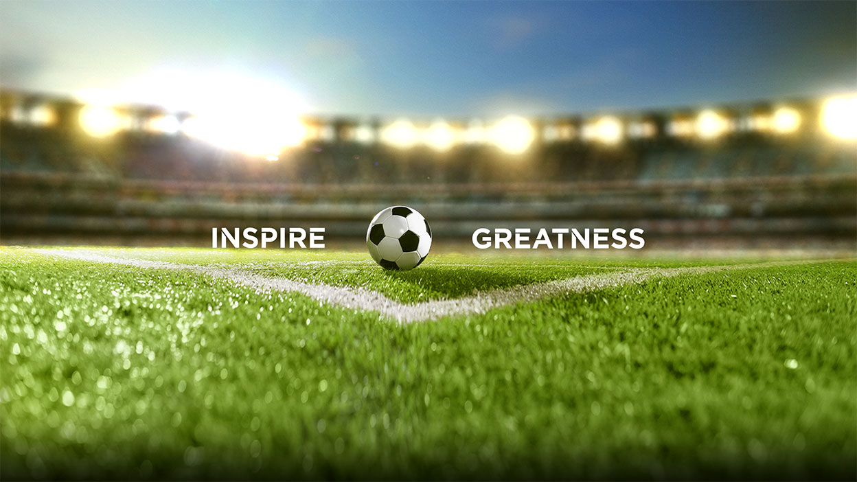 Вітаємо всі національні футбольні команди, які спонсорує TCL, із проходженням кваліфікації до Європейського футбольного літа