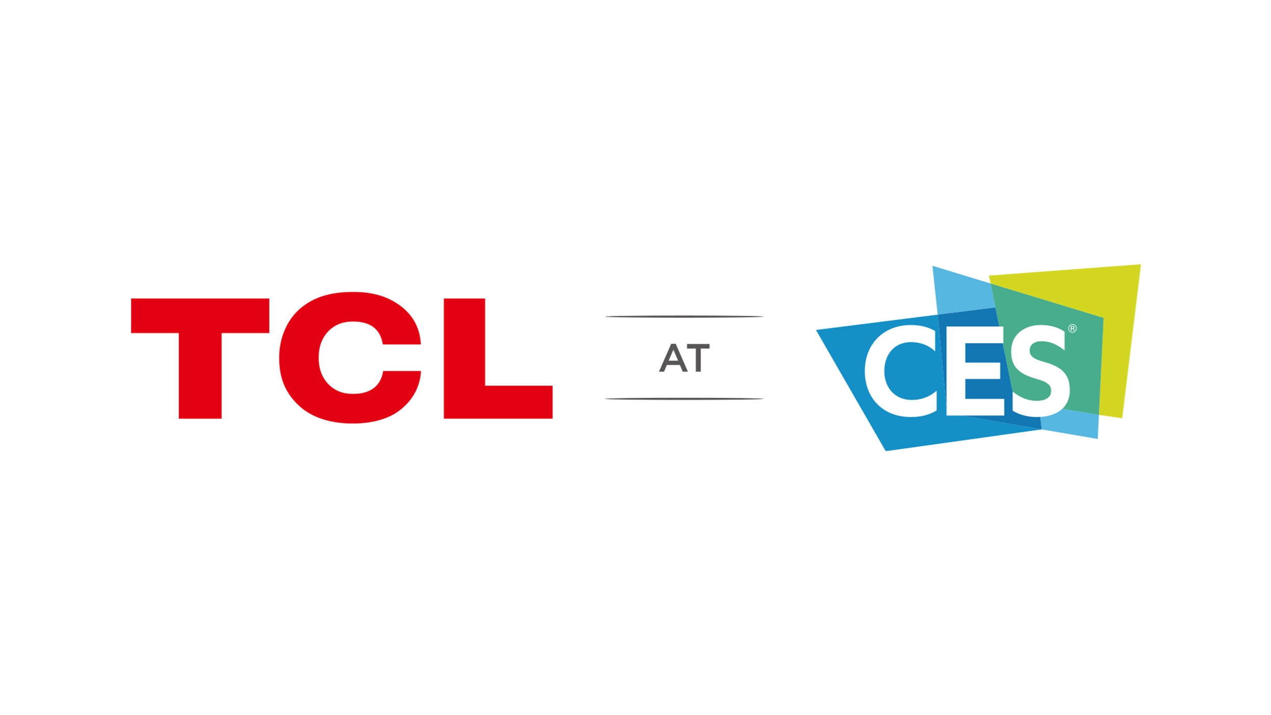 TCL Top Executives Will Announce Business & All-New Smart Product Strategies Prior To CES 2022