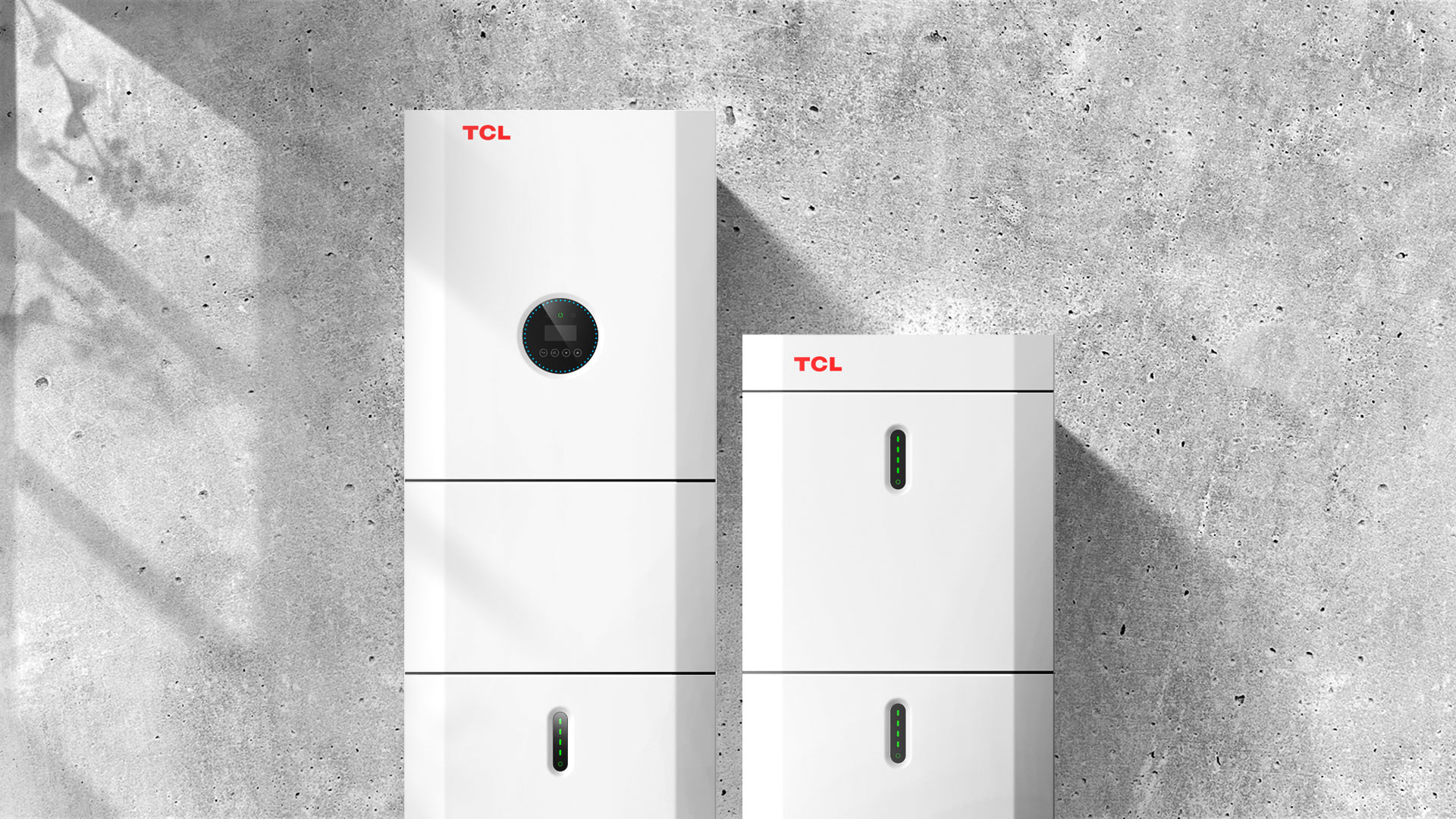TCL  Residential Energy Storage System