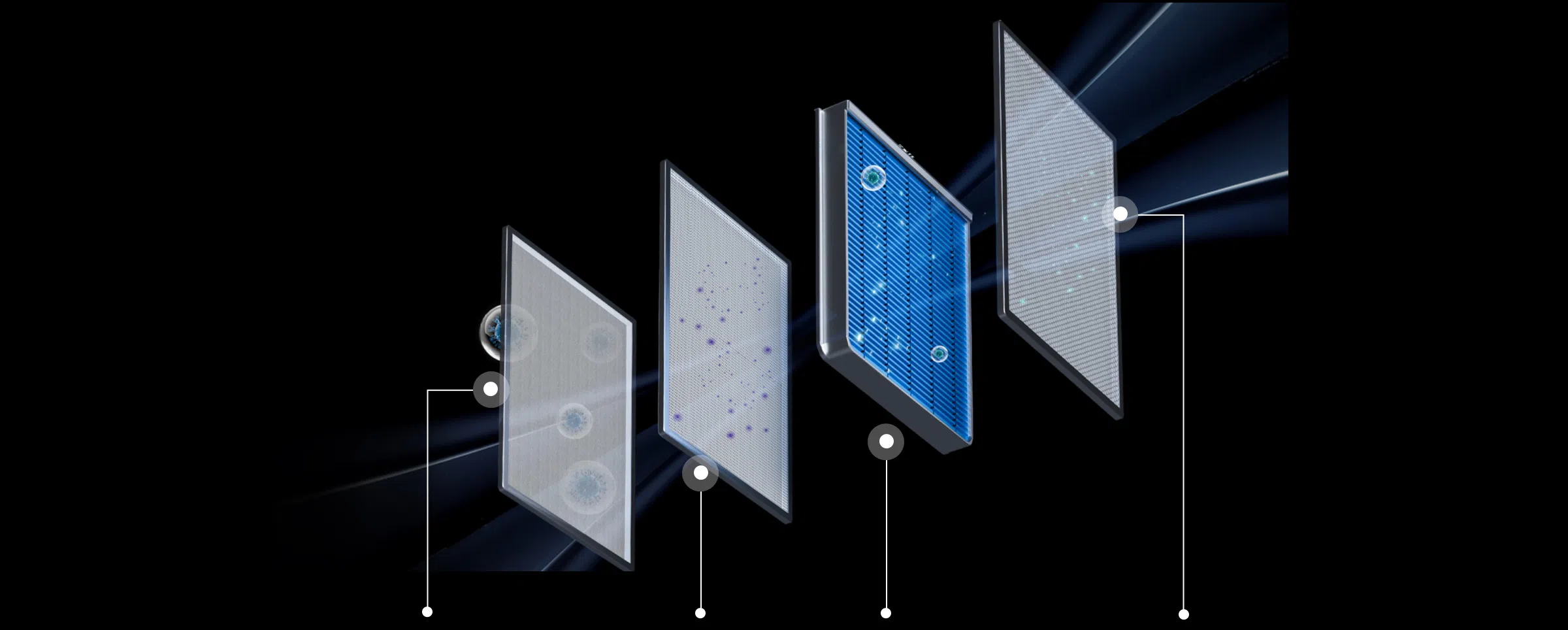 QuadruPuri Filters