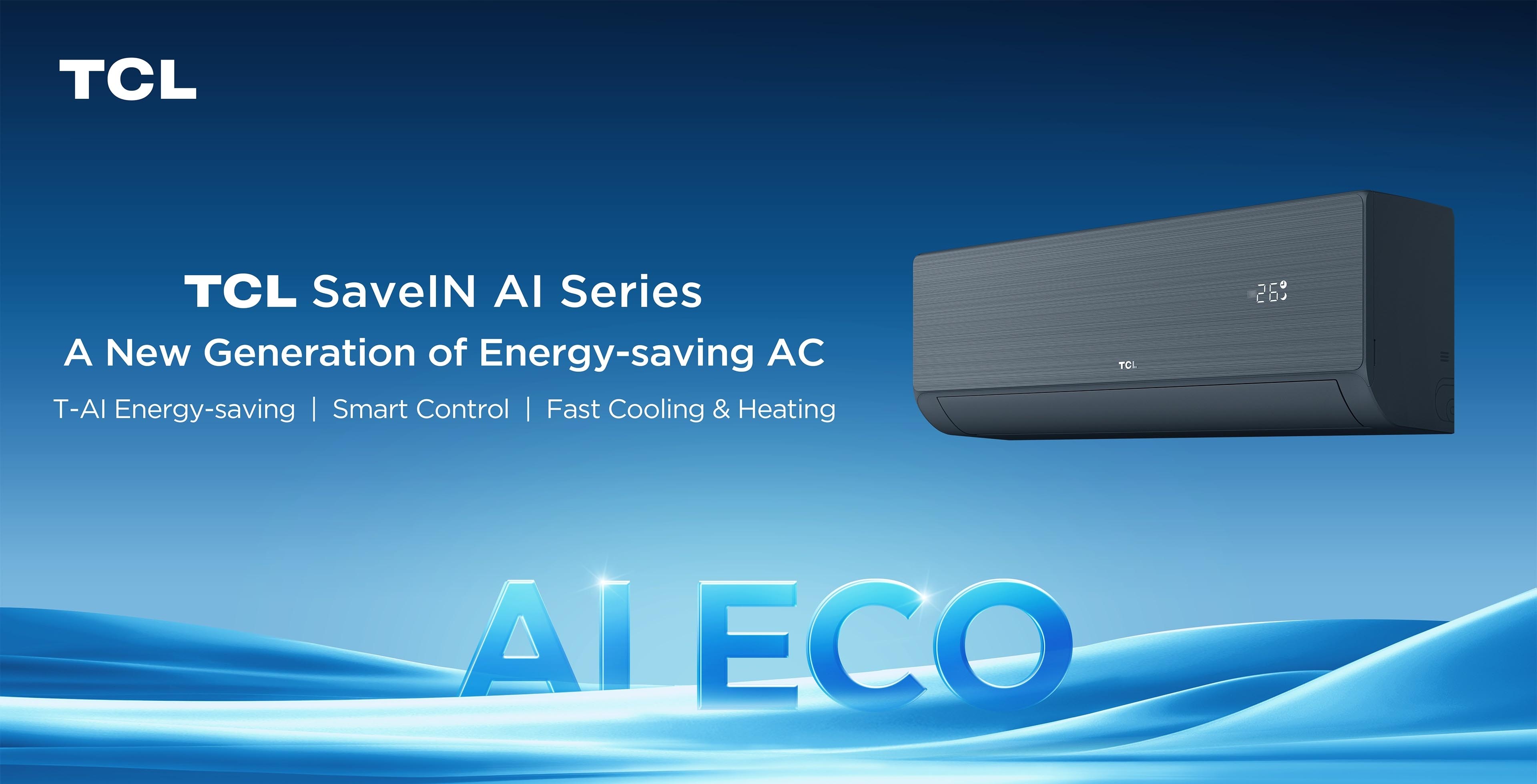 乐竟体育 BreezeIN 2.0 Air Conditioner-9/12/18/24K BTU 