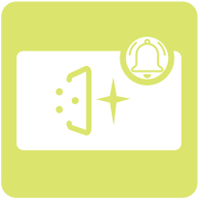 Filter clean reminder