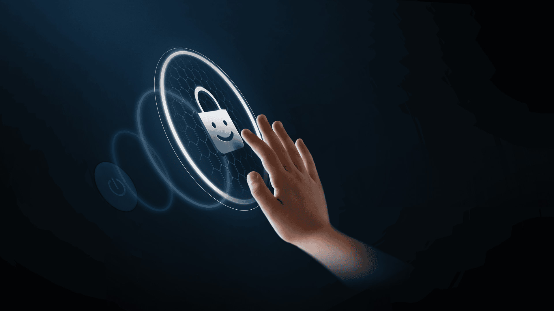 TCL dryer with safety lock ensures the safety of children