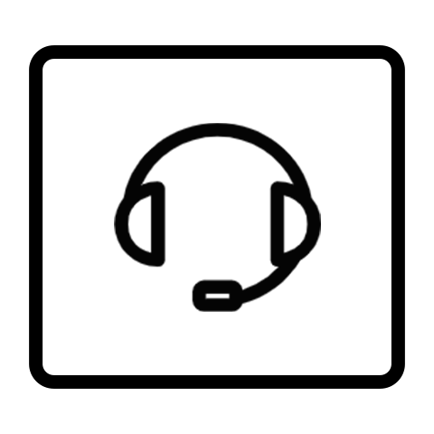 Professional & timely after-sales service